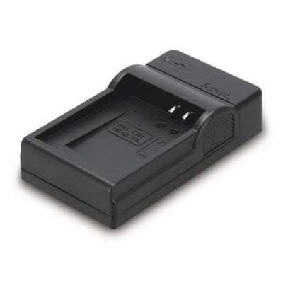 Hama Travel battery charger Digital camera battery USB