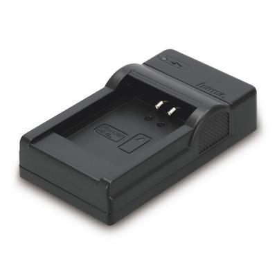 Hama Travel battery charger Digital camera battery USB