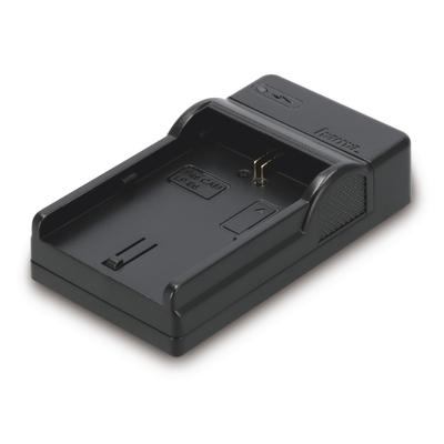 Hama Travel battery charger Digital camera battery USB