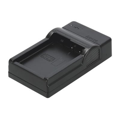 Hama Travel battery charger Digital camera battery USB