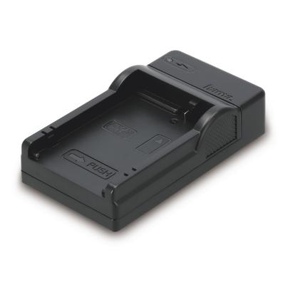 Hama Travel battery charger Digital camera battery USB