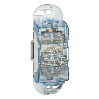 Legrand 037480 electrical junction box