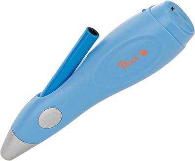 Peach PO150 airbrush Blue