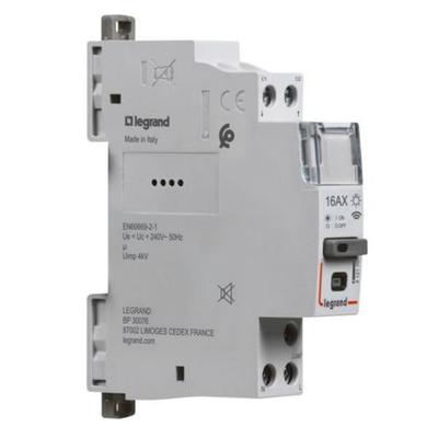 Legrand 412170 electrical relay Multicolour