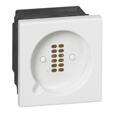 Legrand 078245 medical alarm system