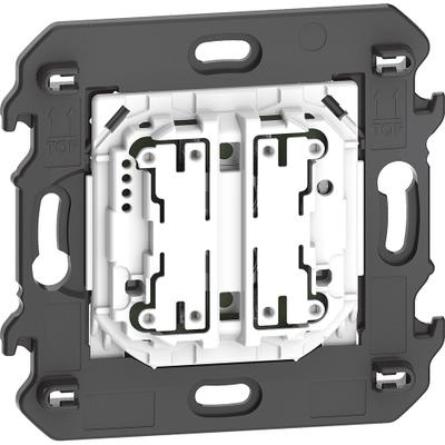 Legrand K4003DCW light switch