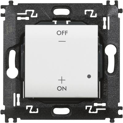 Legrand N4003CW light switch