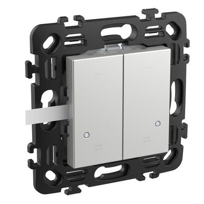 Legrand RA4003DCW light switch