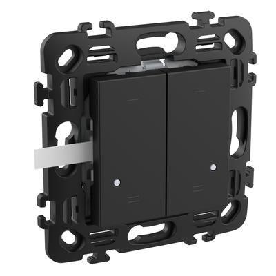 Legrand RG4003DCW light switch