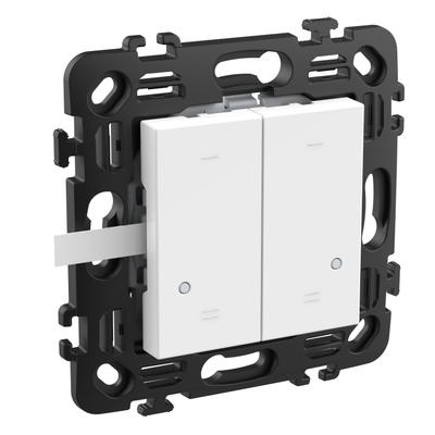 Legrand RW4003DCW light switch