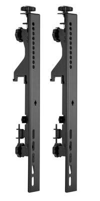 Peerless TRV-F400 signage display mount accessory Adapter