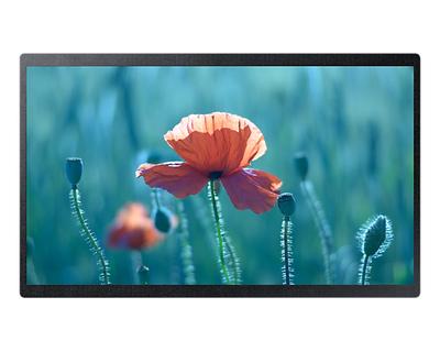 Samsung LH24QBREBGC Indoor