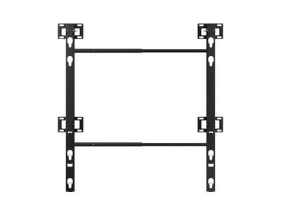 Samsung WMN9500SD Mounting rail