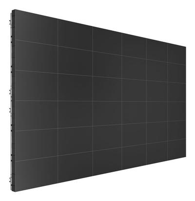 Multibrackets M Pro Series - LG LED WALL 6X6, 163", LG LAS0XXDBn-F