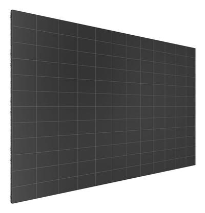 Multibrackets M Pro Series - LG LED WALL 12X12, 325", LG LAS0XXDBn-F