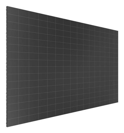 Multibrackets M Pro Series - LG LED WALL 16X16, 434" LG LAS0XXDBn-F