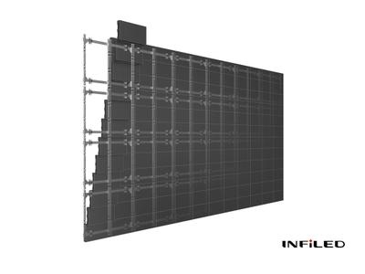 Multibrackets M Pro Series - INFiLED LED WALL 12X12