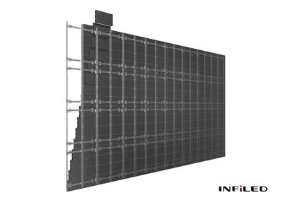 Multibrackets M Pro Series - INFiLED LED WALL 16X16