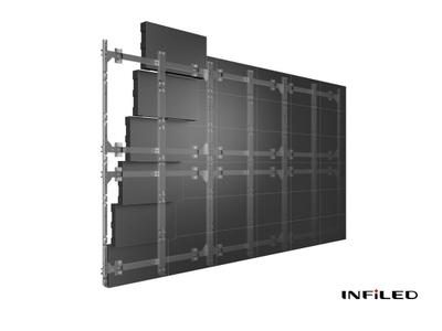 Multibrackets M Pro Series - INFiLED LED WALL 6X6