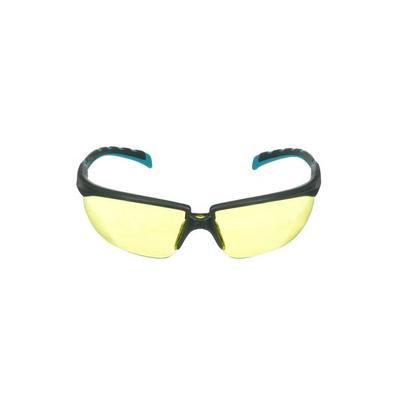 3M S2003SGAF-BGR safety eyewear Safety glasses Plastic Blue, Grey