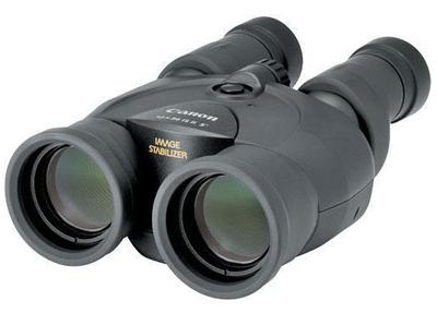 Canon 12 x 36 IS II binocular Porro II Black