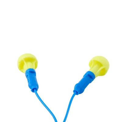 3M EX01020 ear plug Reusable ear plug Blue, Yellow 800 pc(s)