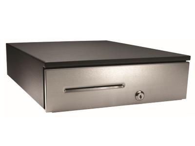 apg Solutions JD554B-BL1317-B1A cash drawer Manual cash drawer