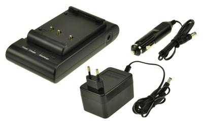 2-Power DBC0982E battery charger AC