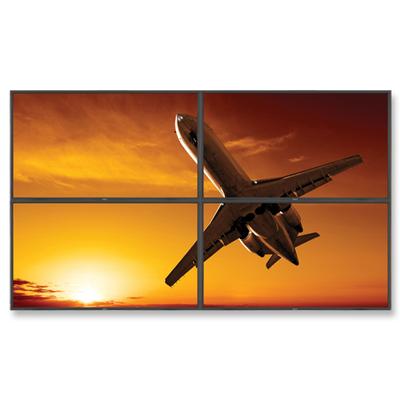 NEC P402-TMX4D video wall display PVA