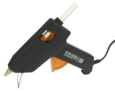 InLine 43021 hot glue gun/pen