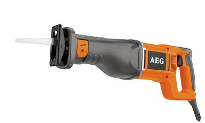 AEG US 1300 XE 2800 spm 1300 W Black, Orange