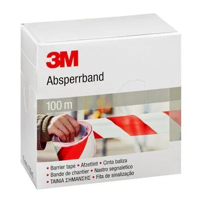 3M 7000062582 barricade tape 100 m
