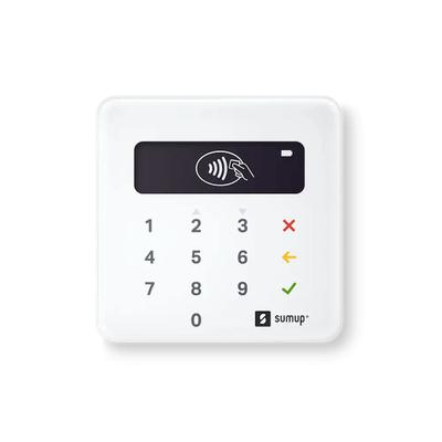 SumUp Plus Battery