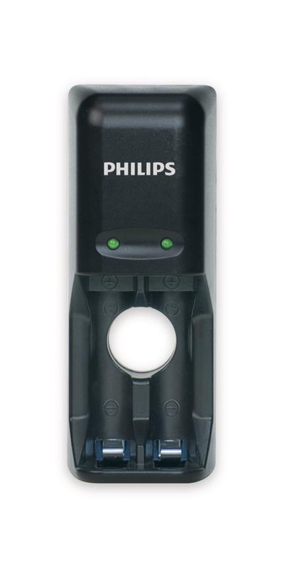 Philips MultiLife Battery charger SCB1210NB/12