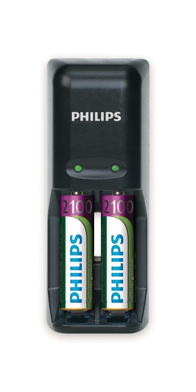 Philips MultiLife Battery charger SCB1290NB/12