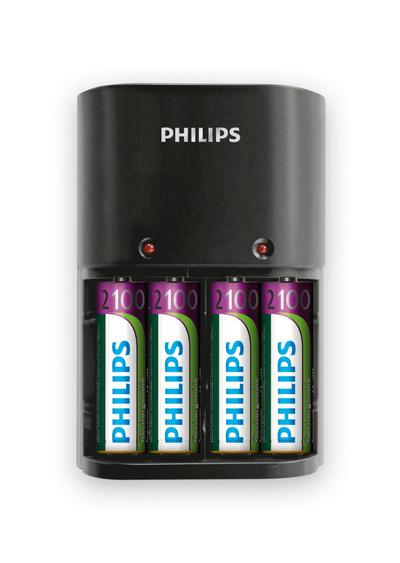 Philips MultiLife Battery charger SCB1490NB/12