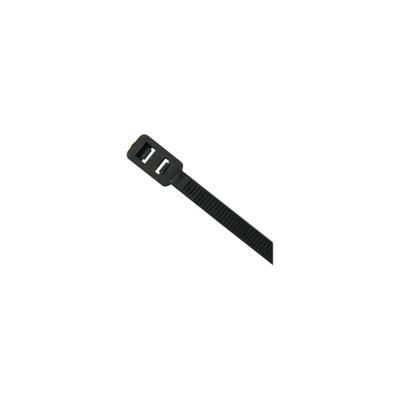 InLine Mountable Double-Head Cable Ties 300mm x 4.8mm 100 pcs.