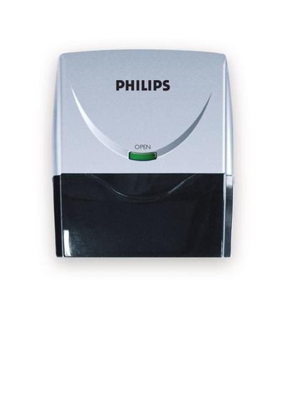 Philips MultiLife Battery charger SCB4060NB/10