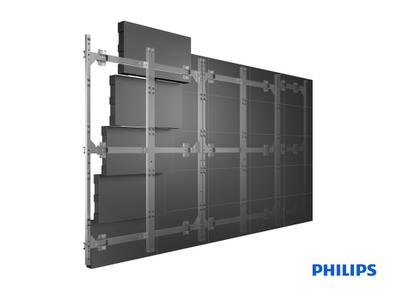 Multibrackets M Pro Series - Philips LED WALL 5X5, 137"