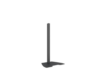 Multibrackets M Pro Series - Large Floorplate + column 180cm