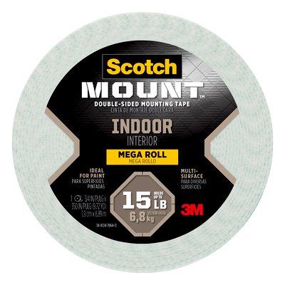 3M 70009113856 mounting tape/label 8.89 m