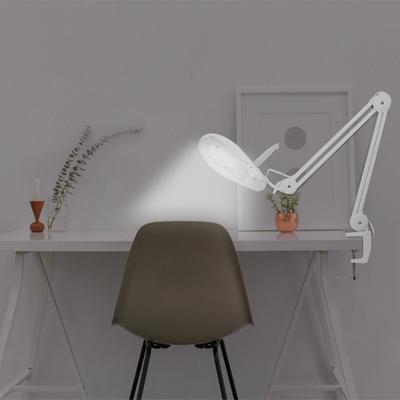 LogiLink WZ0058 magnifier lamp