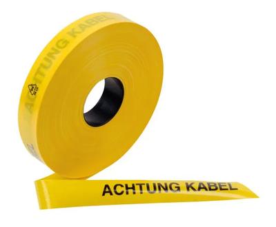 3M 7000063487 barricade tape 250 m