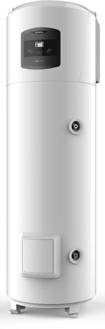 Ariston Nuos Plus WIFI Indoor unit White