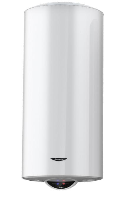 Ariston PRO ZEN 200 Vertical Tank (water storage) Solo boiler system White