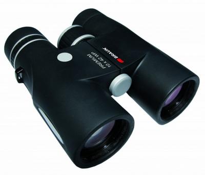 Braun 10x42 WP binocular Black
