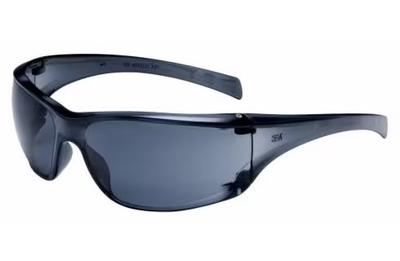 3M Highland 11815-00000-20 safety eyewear Safety glasses Plastic Grey, Transparent