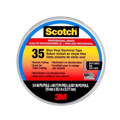 3M 10836-DL-10 electrical tape 1 pc(s)
