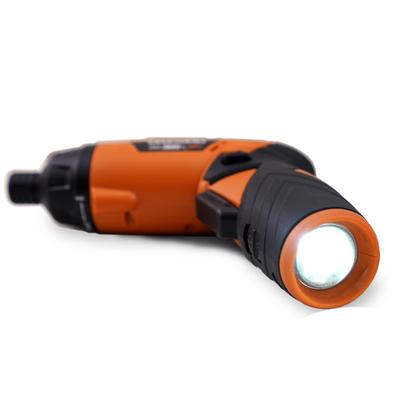 Daewoo DAA 3600Li Plus 210 RPM Black, Orange