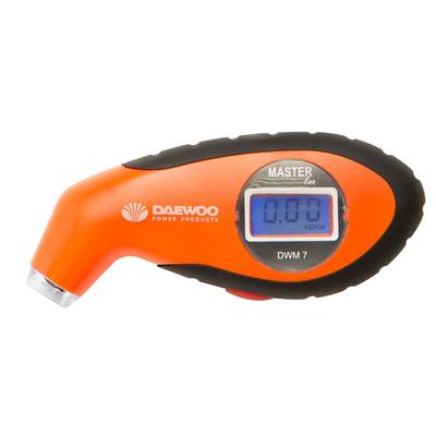 Daewoo DWM 7 manometer 0.2 - 6.9 bar